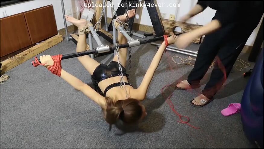 Chinese Bondage