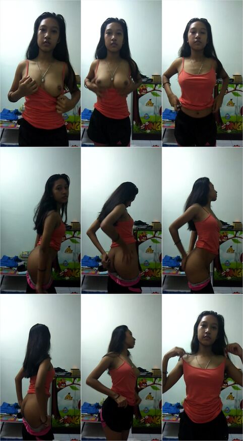 Bokep Koleksi Tabhita Abg Cantik 1 - Bokep Indo