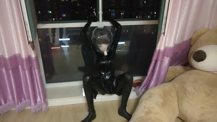 Kigurumi Breathplay