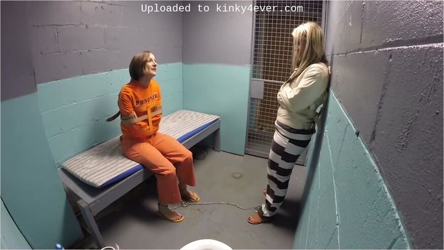 Two Straitjacket