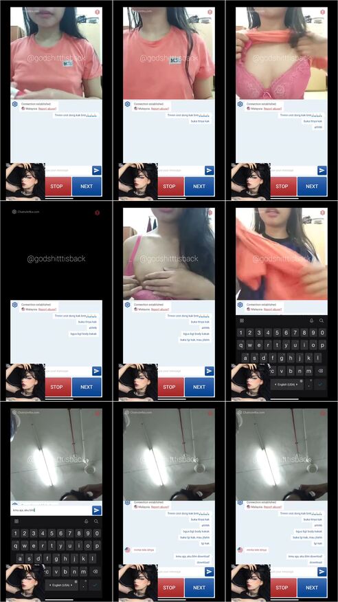 Bokep Ome Tv Malay Punya - Bokep Malay