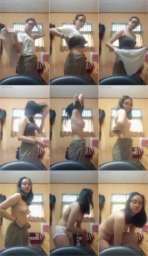 Bokep Indo Hijab Sange Colok Meki Di Kamar 3 - Funcrot - Bokeplah