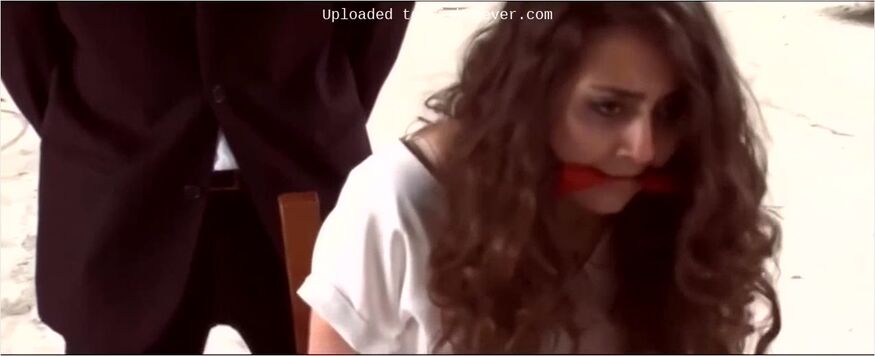 Nice Italian Chloroformed And Gagged