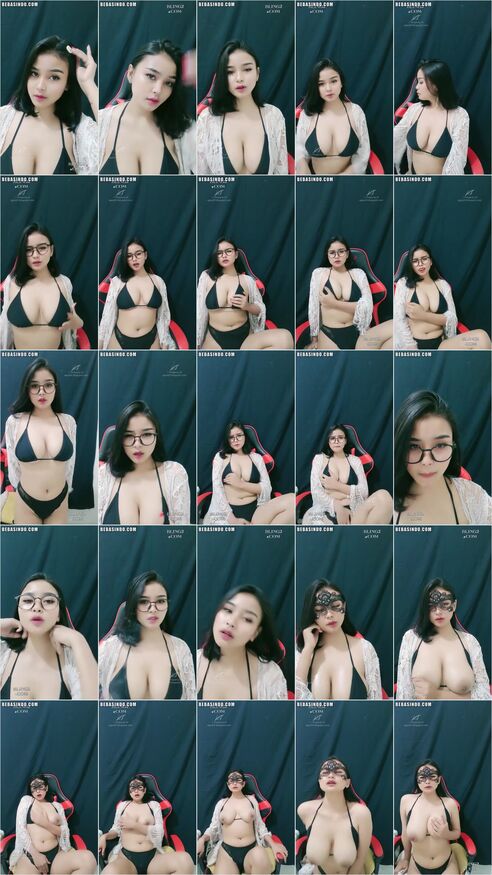 Bokep Indo Kigkin Bling2 Cantik Tobrut Tanpa Topeng - Bokepsin
