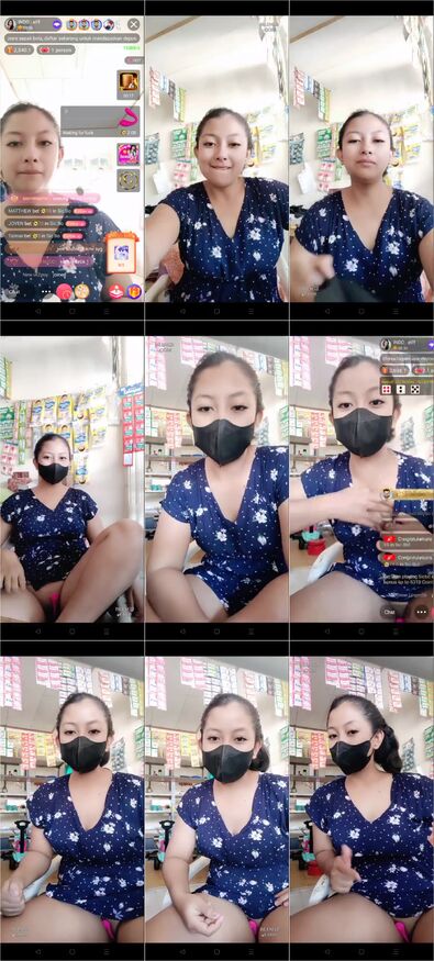 Bokep Viral!! Sicantik Colmek Bokep Live Ome Tv - Bokeplah
