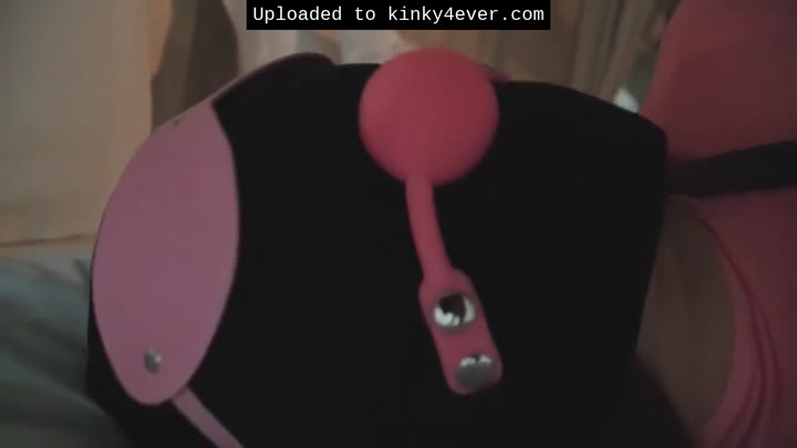 Hooded Bondage 03