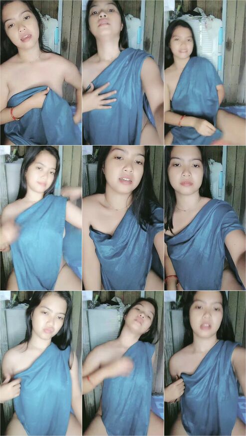 Bokep Naughty Savy Menggoda Pascol Cuma Pake Kain Nude - Bokeplah