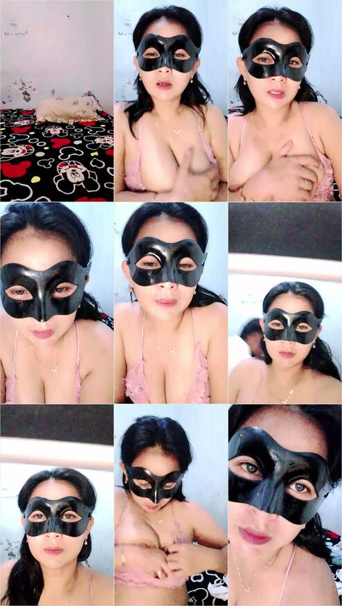 Susu Basah Punya Bunda Chintiaa Mau Nenen Gak Sayang Hot51 - Indo18