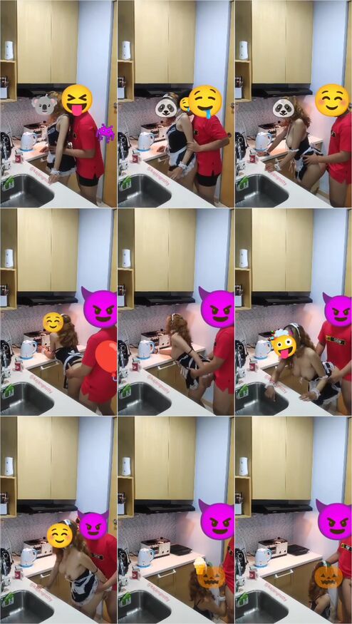 Bokep Viral Asupan Harian 5 - Bokepin