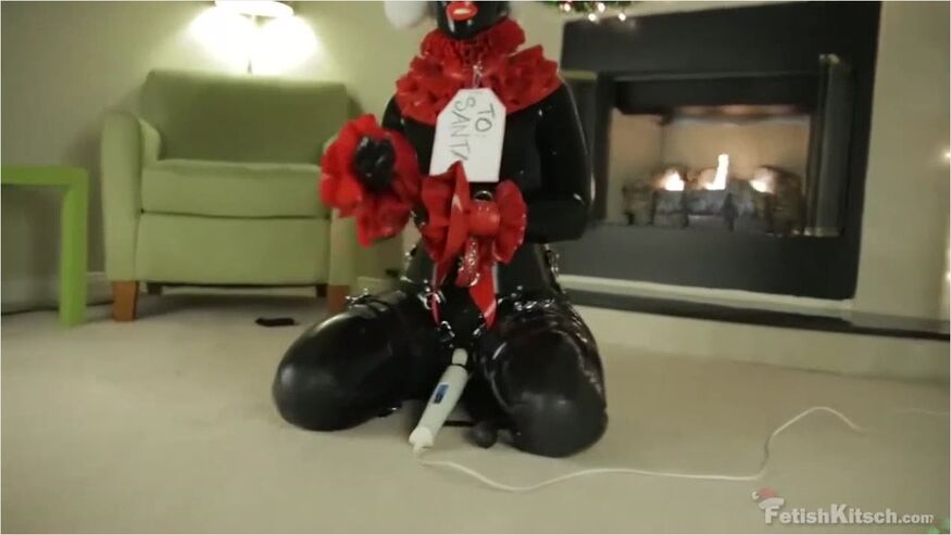 Latex Christmas