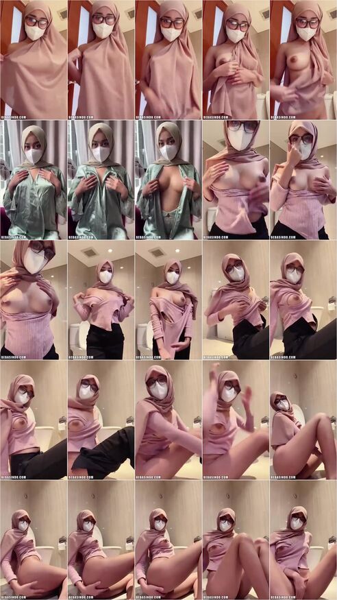 Bokep Indo Premium Syalifah Hijab Terbaru Full Video - Bokepsin