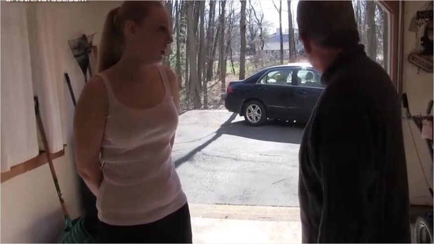 A Punishedbrats Preview : Spanking Hunter