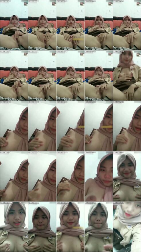 Bokep Indo Viral Jilbab Andini Colmek Bikin Birahi - Bokepsin