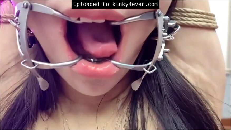 Chinese Bondage 3