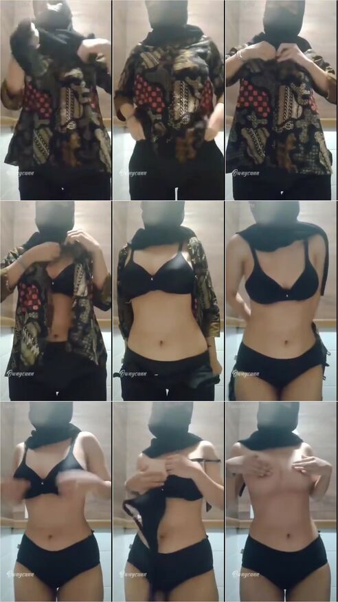 Video Bokep Hijab Baju Batik Kirim Pap Bugil - Bokeplah