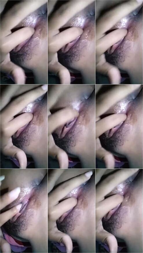 Video Colok Memek Berlendir KingBokep