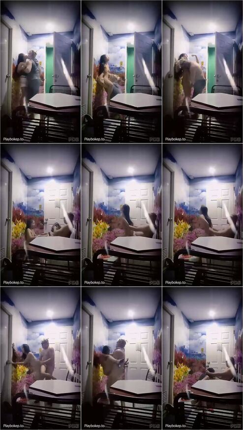 Video Baru Ketemuan Sudah Kasar Mainnya - Bokepindo21