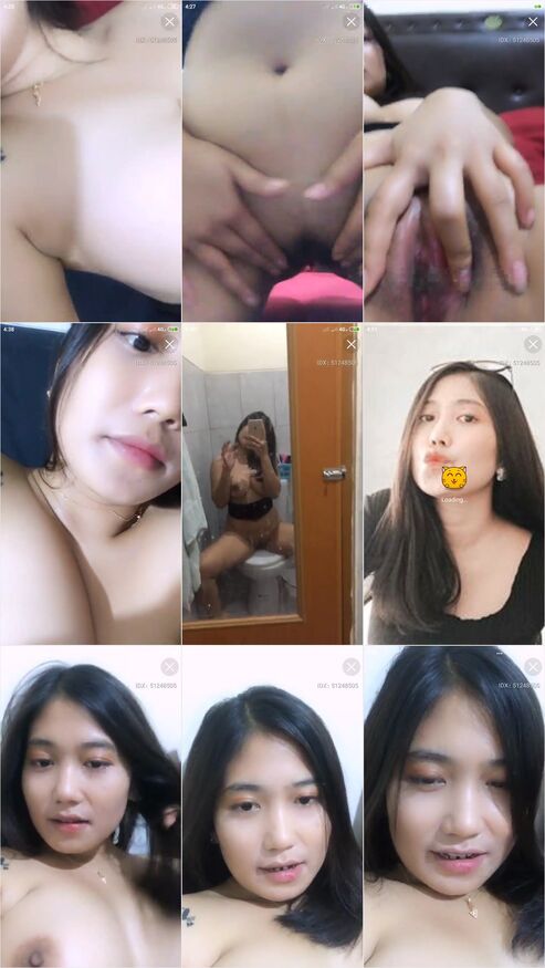 Bokep Indo Terbaru Cewek Cantik Mulus Colmek - Bokeplah