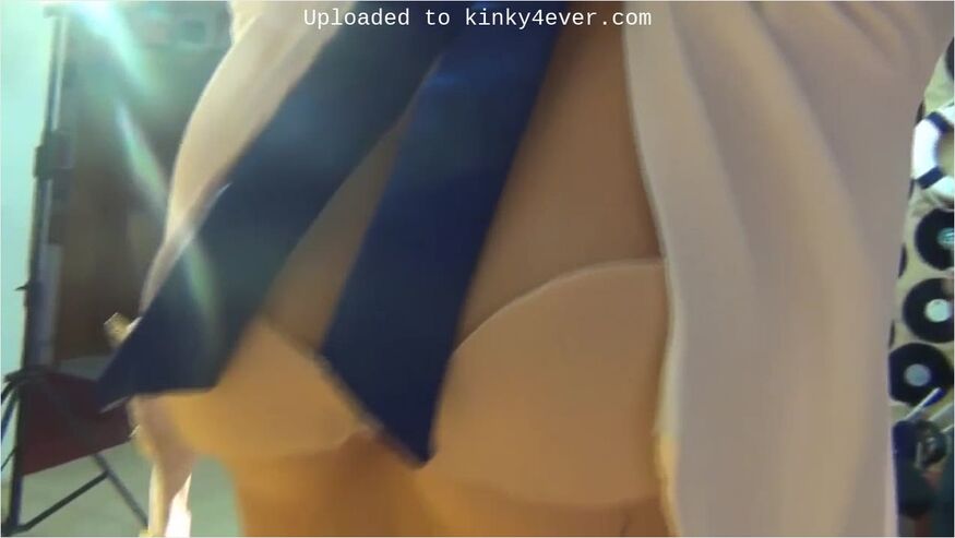 Airline Stewardess