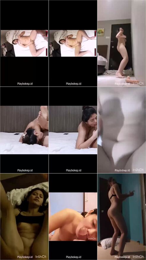Video Miss Nor Darina Si Cewe Barbar Bokeplah