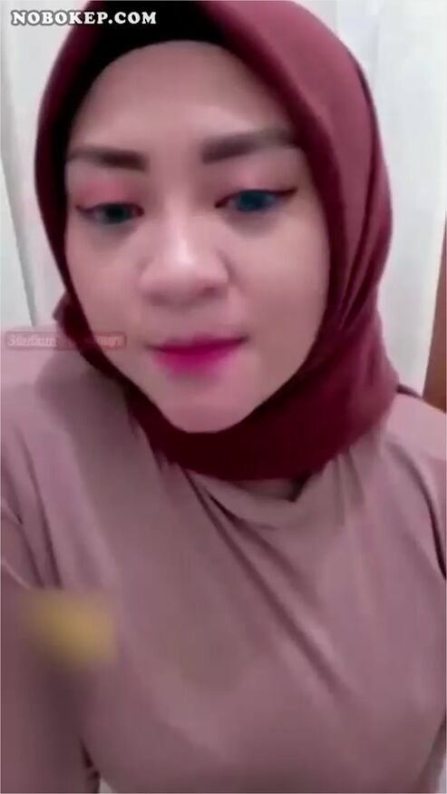 Bokep Indo Hijab Cantik Nakal Pingin Nyepong - Bokephdx