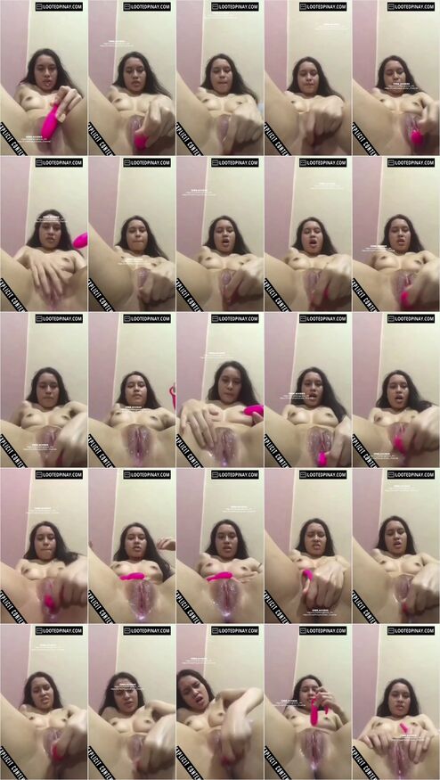 Bokep Pinay Telah Ditunjukkan Bahwa Edeline Kiffay Dengan Sukarela Bokeplah.Com