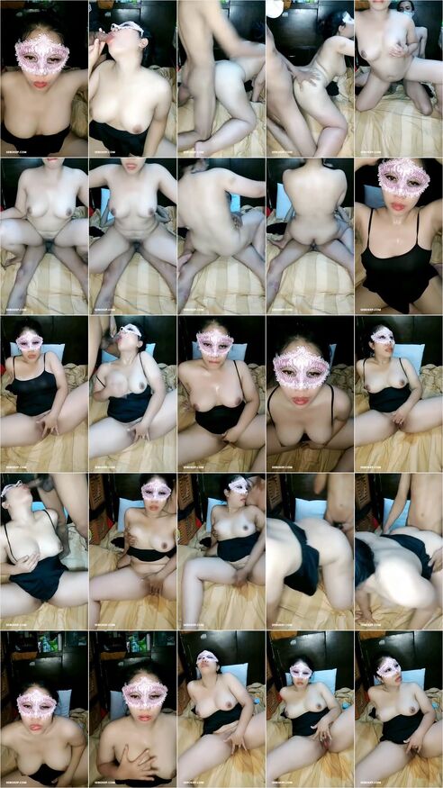 Gas Terus Beb Selly Ml Desah Kencang