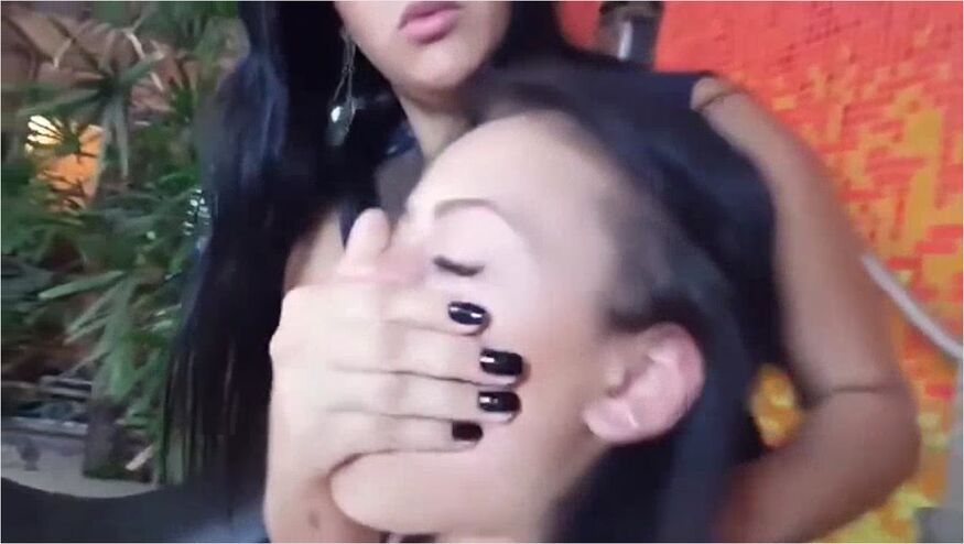 Hand Stifling