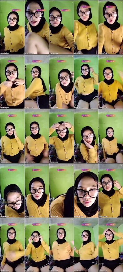 Bokep Indo Ukhti Nunjukin Toket Live Barbar - Bokepsin