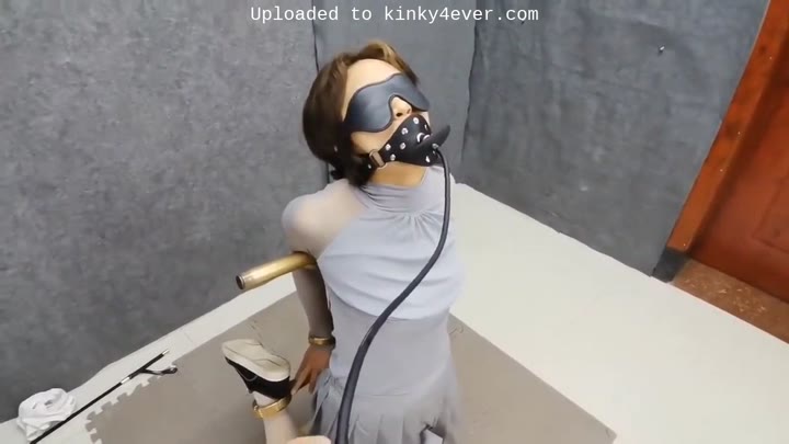 Chinese Bondage