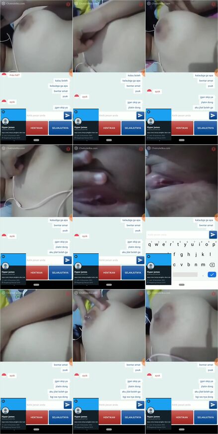 Bokep Indo Hyper Jamas - 04 - Fullbokep.Com