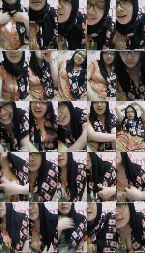 Bokep Indo Bu Haji Toge Lepas Hijab Live - Bokepsin