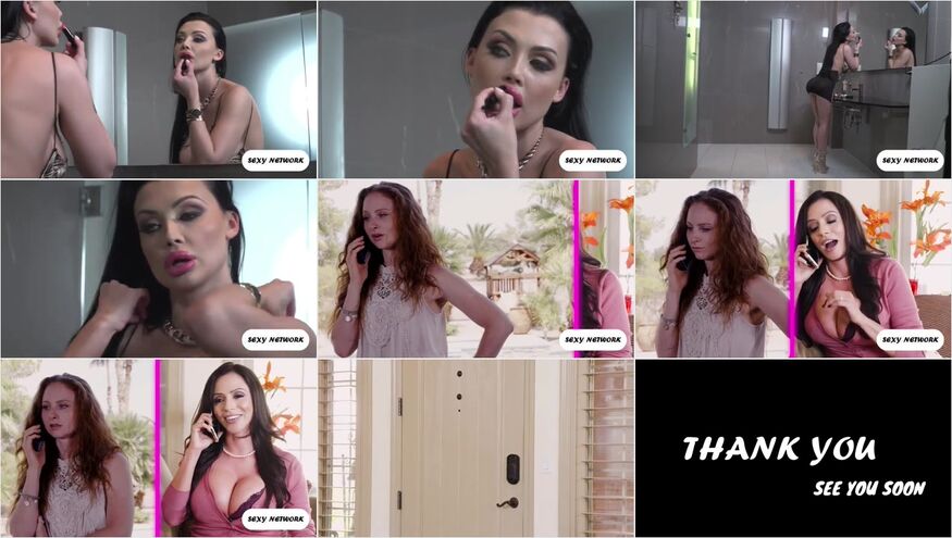 Bokep Indo Hottest Aletta Ocean Gets Makeup Casting Ariella Ferrera Aletta Ocean Sexy Network Bokeplah - Indo Avtub