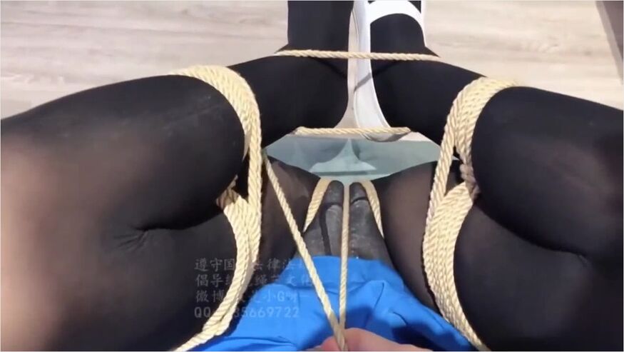 Chinese Bonadge