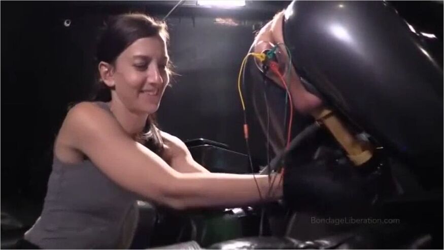 Over Sexing - Elise Graves