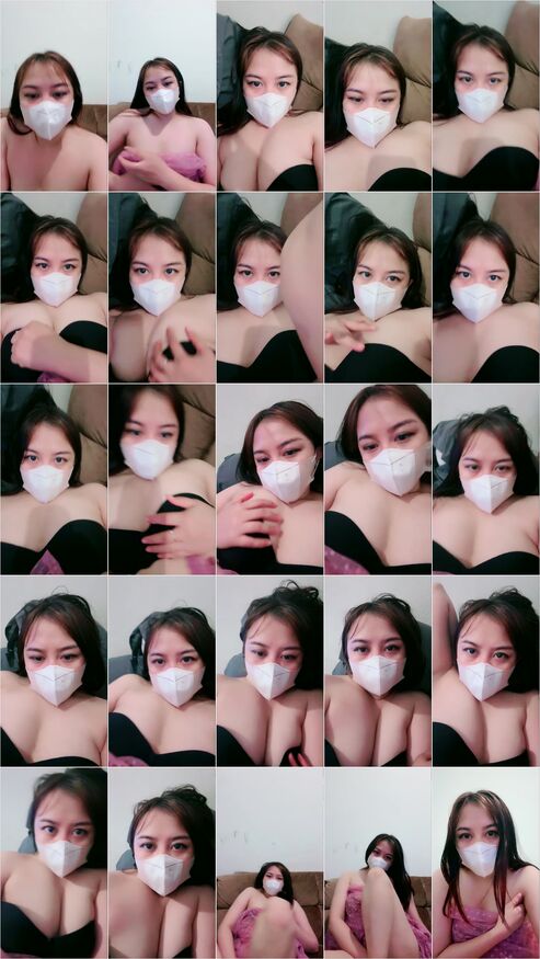 Vcs Sama Kak Freya Cantik Toge Remas Id 92221189 Mango - Igodesutv