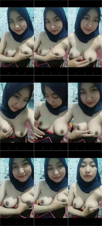 Bokep Pap Member Jilbab Naniek Toket Gantung - Bokeplah
