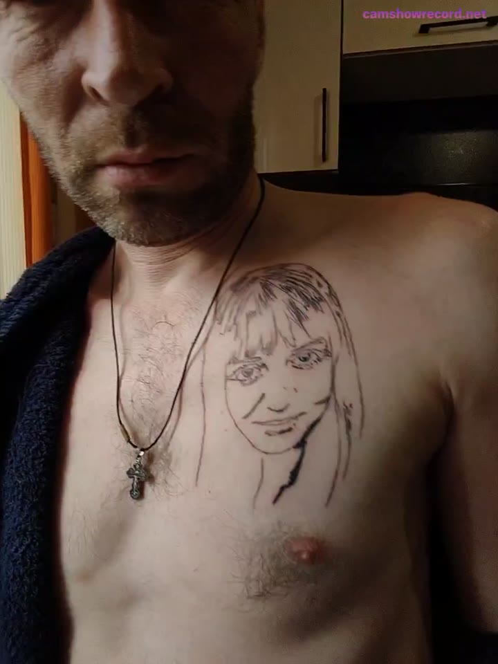 Webcam Model Innokentiy449 Videos