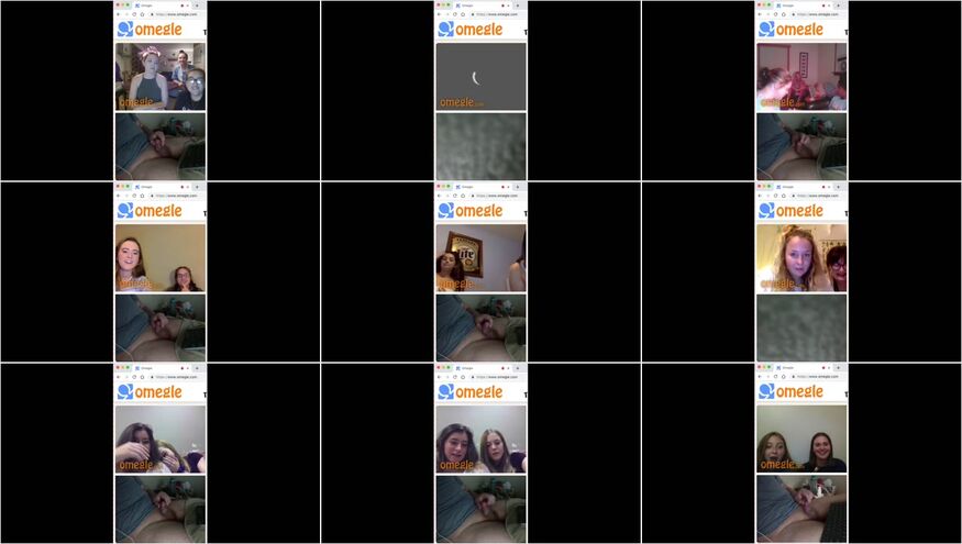 Bokep Indo Omegle Reaksi Cewek Liat Kontol Kecil 2 - Funcrot - Bokepindoh