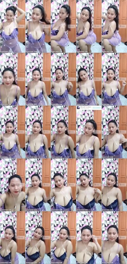 Bokep Indo Tante Tobrut Goyangin Toket Gedenya - Bokepsin