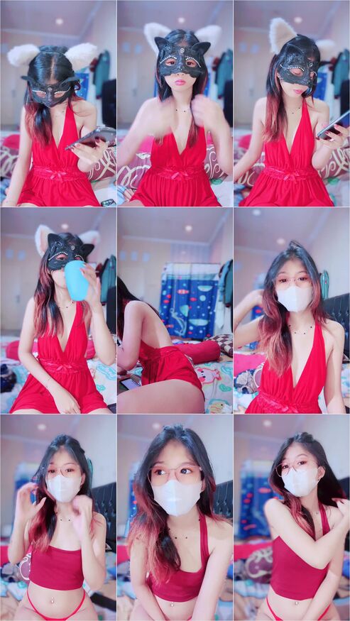 Nekopoi Tocil Abg Cantik