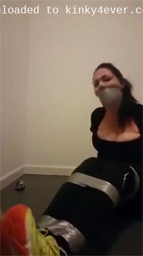 Bondage Gioco Amatoriale