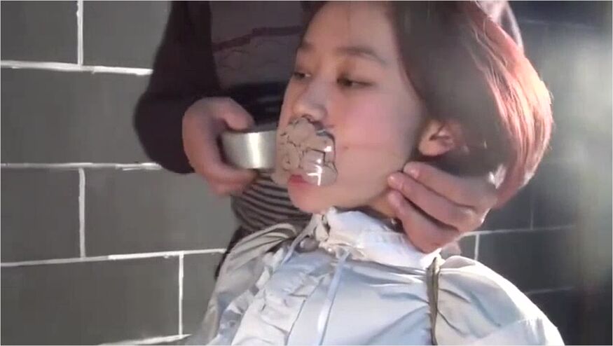 Chinese Bondage