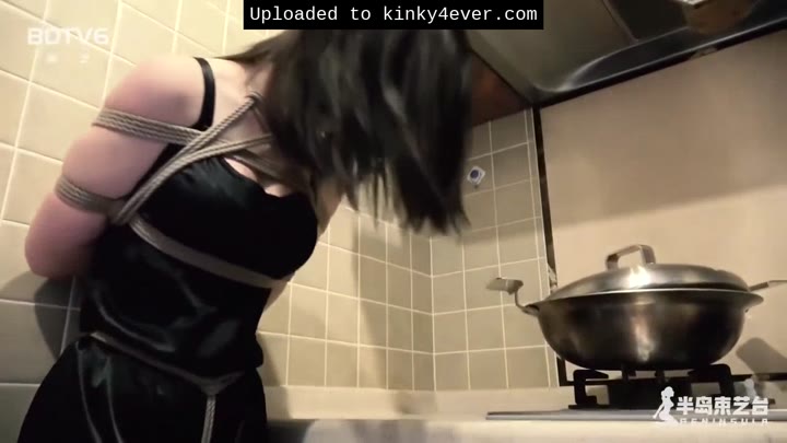 Chinese Bondage