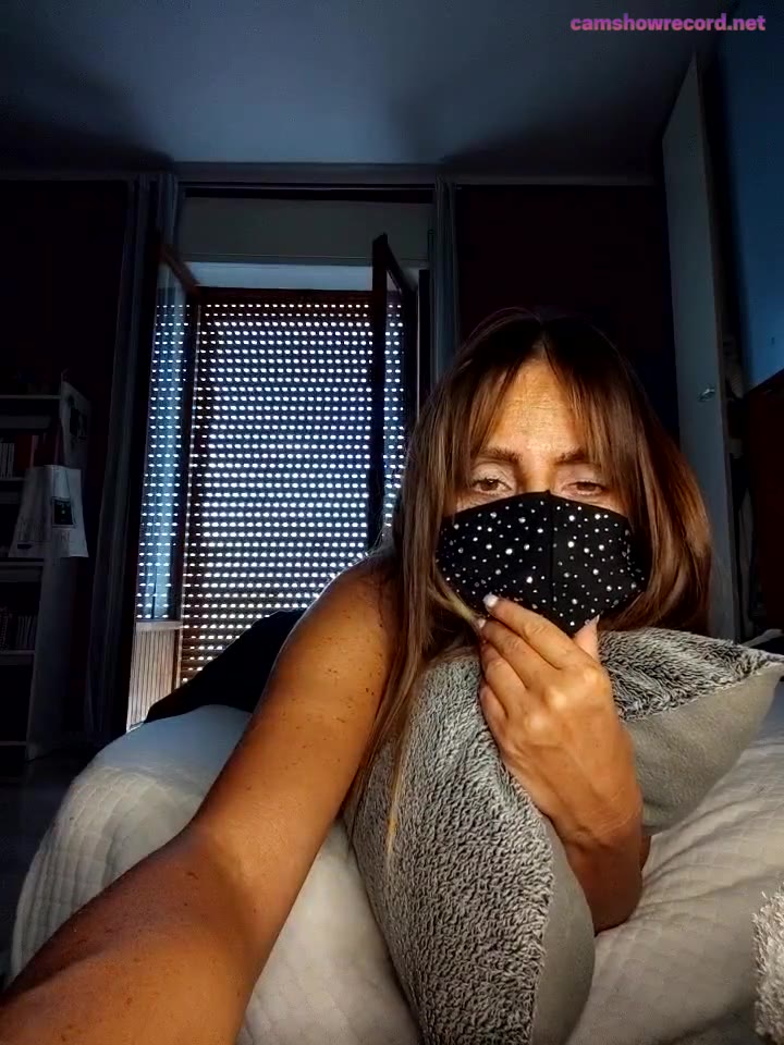 Webcam Model Akemi_rossi Videos