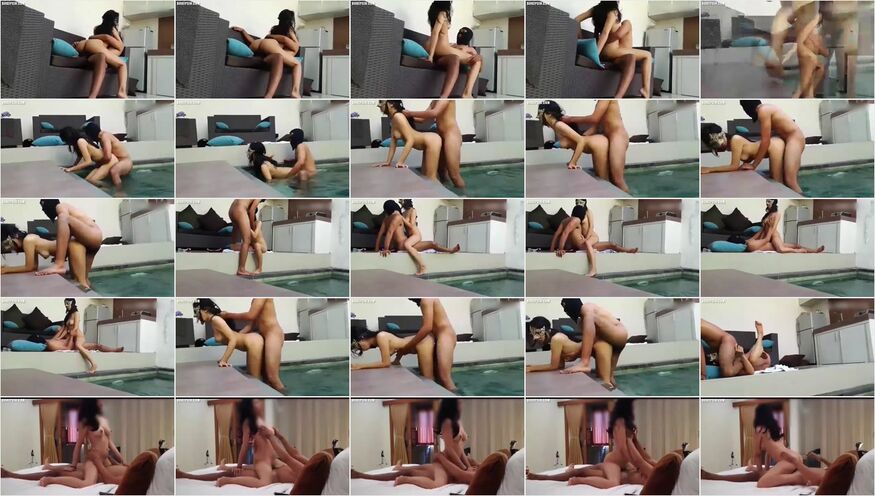 Bokep Indo Ngentot Di Kolam Renang Pake Topeng - Bokepsin
