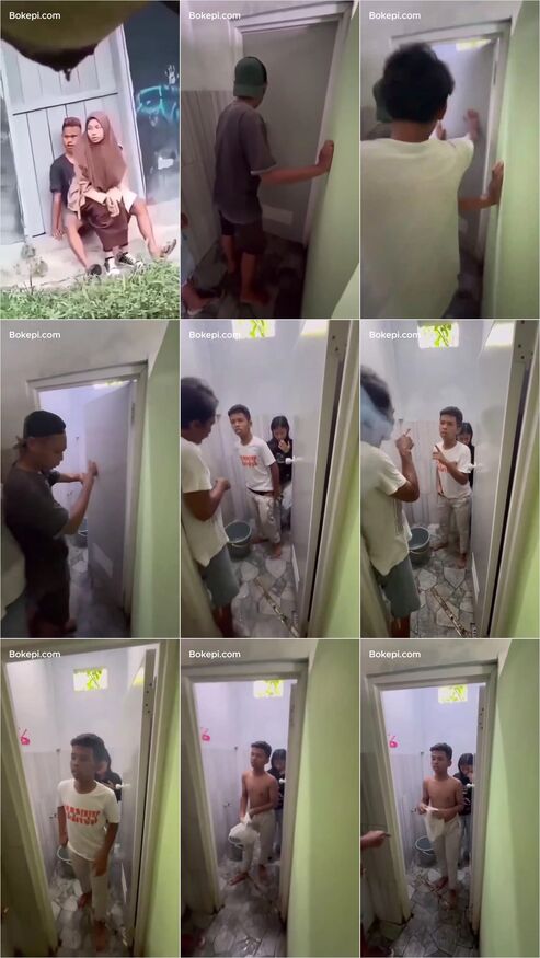 Bokep Indo Anak Sma Digrebek Saat Lagi Ngentot - Bokep Indo