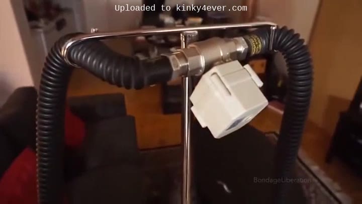 Crazy Adult Movie Electricity Play Watch