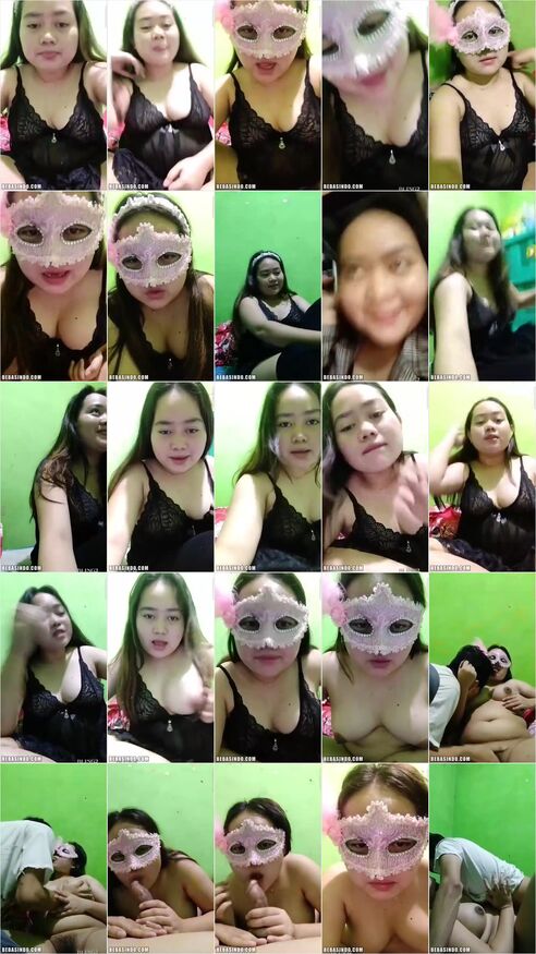 Bokep Indo Miss Dewiana Live Prank Berujung Ngentot - Bokepsin
