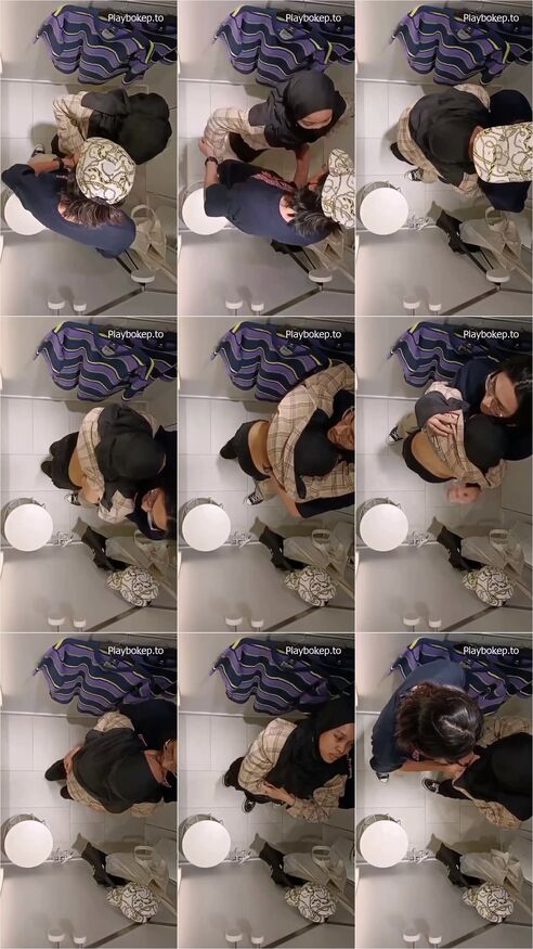 Bokep Indo Viral New Intip Jilbab Di Wc Ama Pacarnya - Bokepindoh